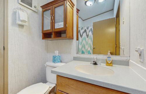 Pacific View Escape - Foto 20