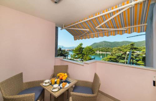 Apartment Karlo - Grad Ploče, Croatia - Foto 15