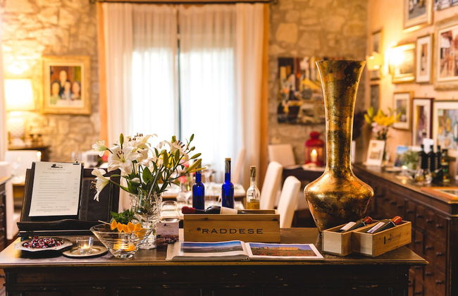 Villa Di Capovento - Foto 80