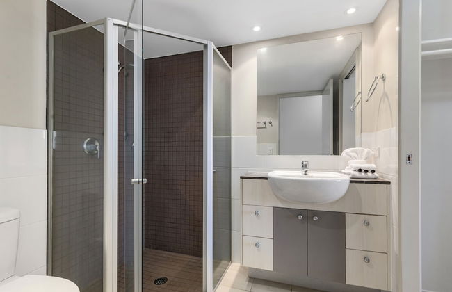 Trilogy Surfers Paradise - Foto 76