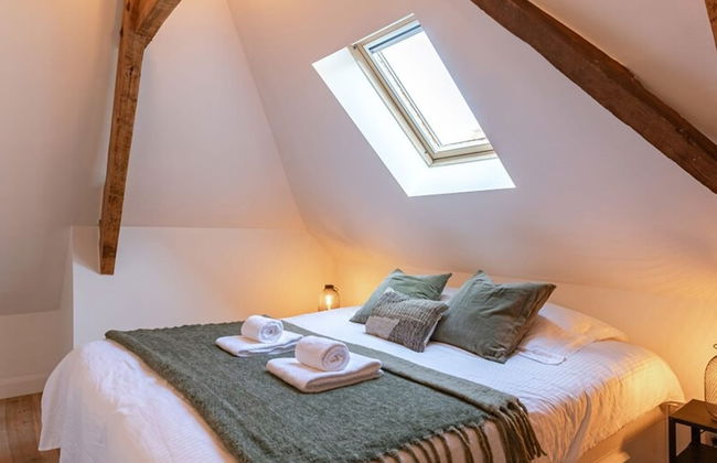 Apartment With Large Terrace in the City of Ghent - Foto 20