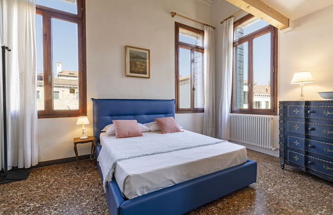 Ca Magia Residence Rialto - Foto 5