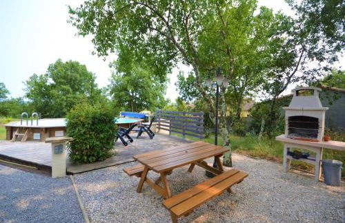 Alluring Holiday Home in Largentière with Pool - Foto 19