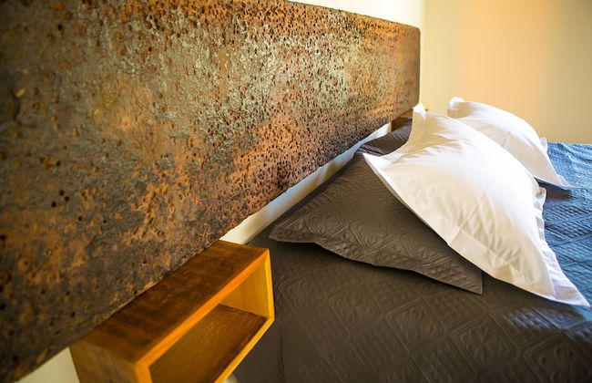 ECO MIRANTE HOTEL - Photo 69