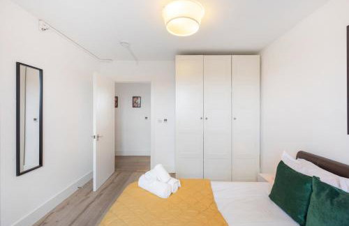 Stunning Top Floor Apartment 3 Bedrooms Heart of London - Foto 15