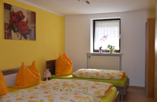 Ferienwohnung Bayer - Foto 14