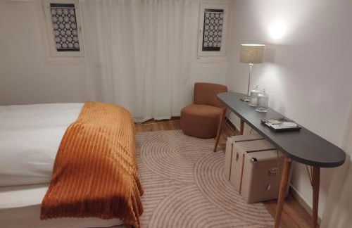 Ferienhaus Tauber Lodge für Familie & Freunde - Photo 12