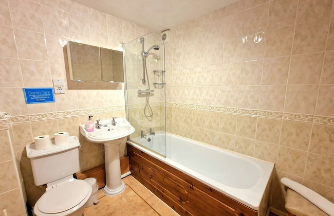 Lovelady Shield Cottages - Foto 39