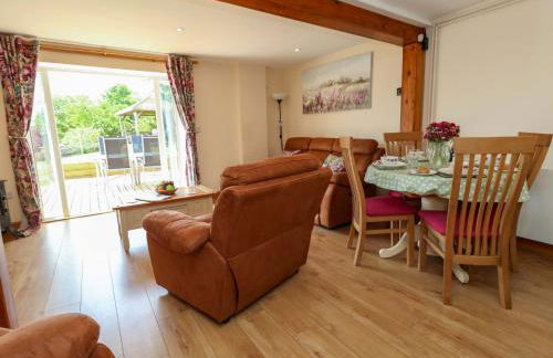 Mallows Byre - Foto 4