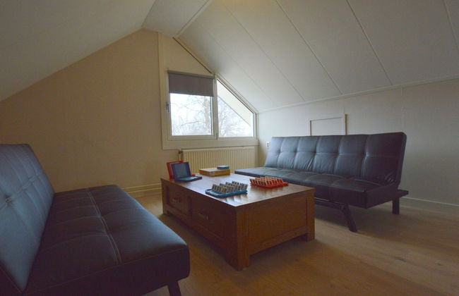 Cozy Holiday Home in Nistelrode With Garden - Photo 38