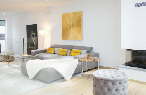 Villa White Pearl Opatija Luxury Stay with Pool and Sea View - Foto 6