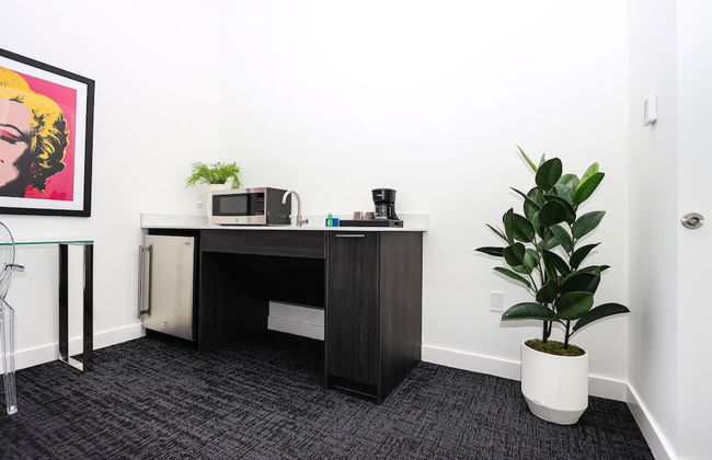 Maverick Suites at 28 Fenway - Foto 22