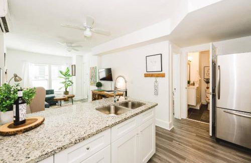 Stay Inspired | Cozy Artist Loft, Walkable & Artsy - Foto 37