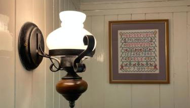 200 year old Gardener's cottage, Mid Wales - Foto 4