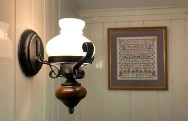 200 year old Gardener's cottage, Mid Wales - Foto 4