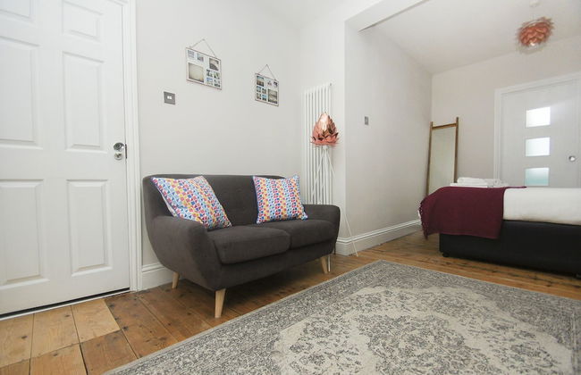 Brighton Abode by Brighton Holiday Lets - Foto 5
