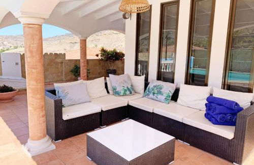 Luxury Villa Lucia - Foto 42