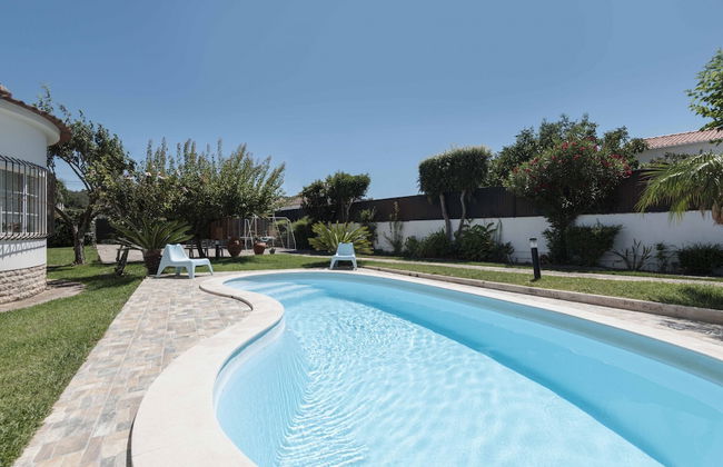 Sesimbra Stylish Villa by Homing - Foto 73