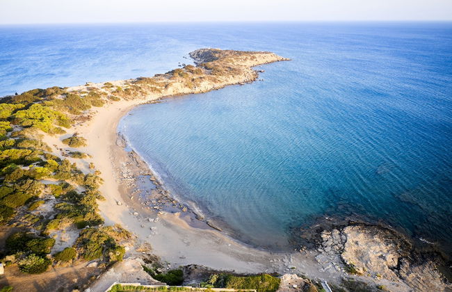 Nerida Beachfront Villas - Foto 35