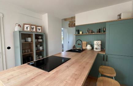 Cosy Lehde - Foto 18