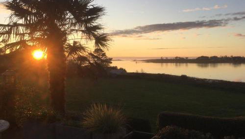 Maison vue mer incroyable 180 degrés , accès direct plage et GR34 - Foto 5