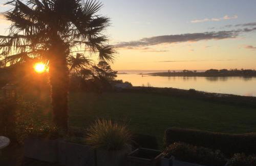 Maison vue mer incroyable 180 degrés , accès direct plage et GR34 - Foto 5