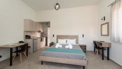 Loggos Apartments - Foto 4