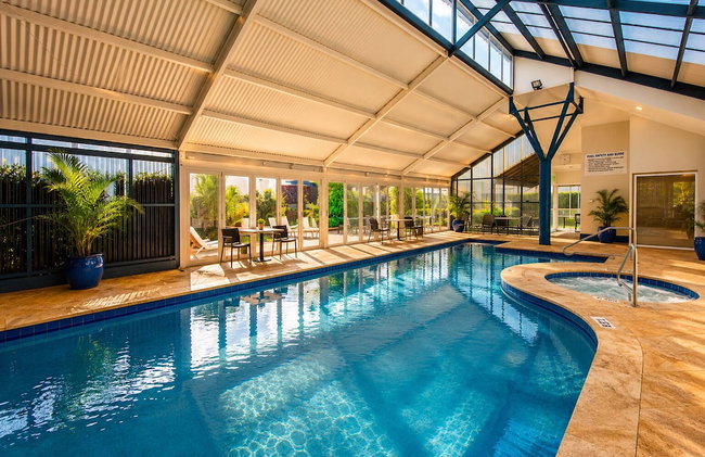 Abby's Beach Villa - Foto 19