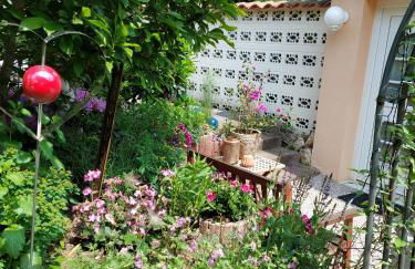 Anjas Ferienhaus Freiburg - Foto 24