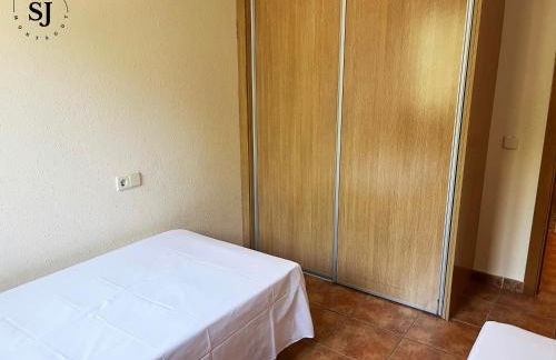 Chalet con piscina (A) - Foto 34