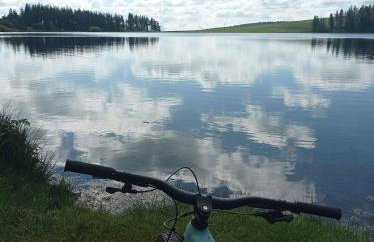 Chalet des fontaines claires - Foto 34