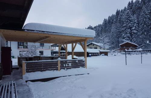 Ferienhaus, Abenteuer, Alpen, Auszeit Ruhpolding - Foto 16