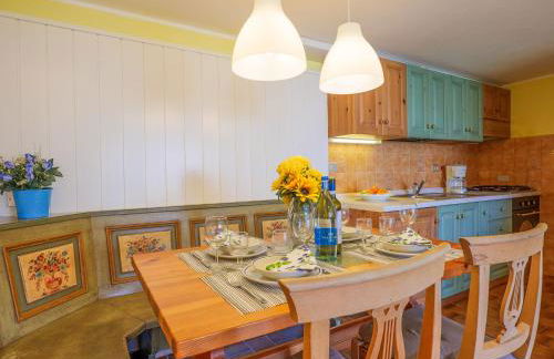 Bellavista B Garten-Appartement mit Pool - Foto 5