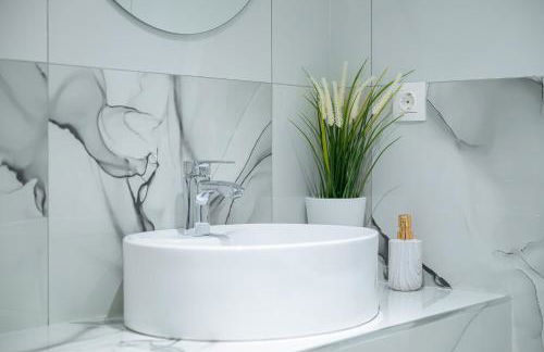 George luxury stone apartment - Foto 19