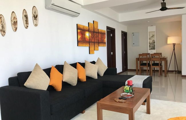 Araliya OceanFront Condos Nilaveli - Foto 19