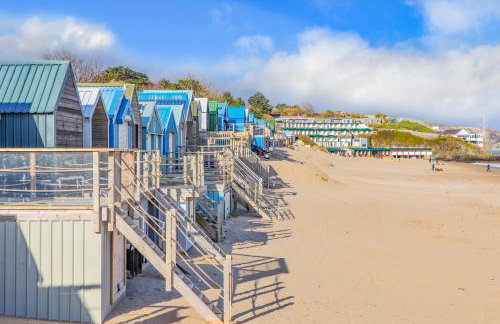 Trem Y Borth Apartment - Foto 23