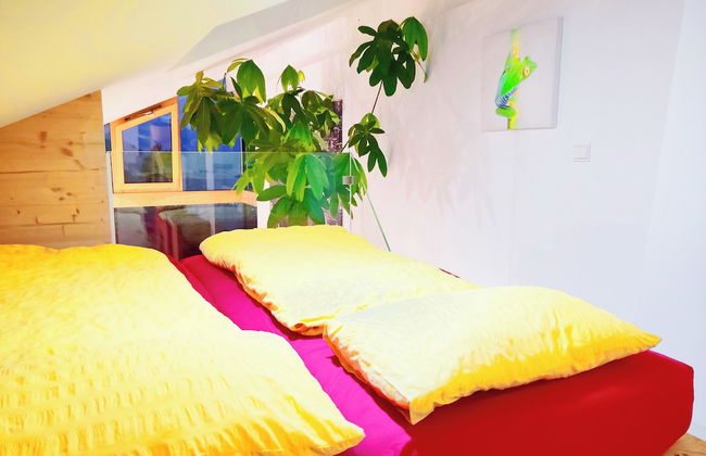 Vidora Apartments - Foto 4