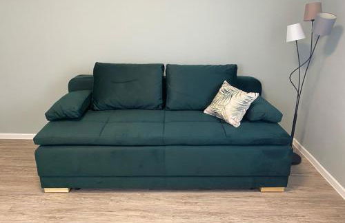 Apartment Am Mittelpunkt Deutschlands - Foto 31