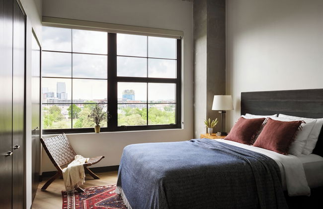 Memoir Wedgewood Houston - Foto 9