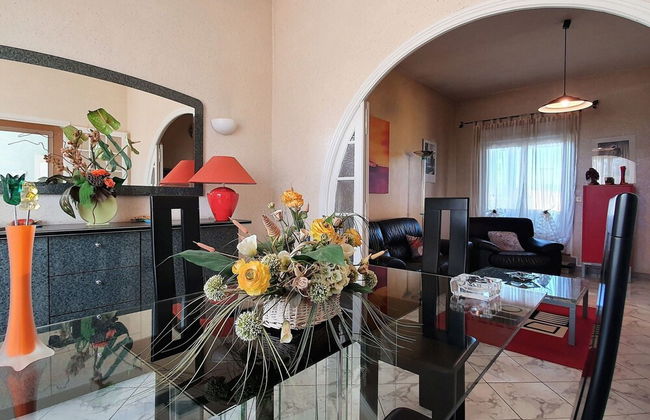 Majestic Villa in Homps With Private Pool - Foto 30