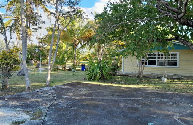 PARADISE CREEK COTTAGES - Foto 22