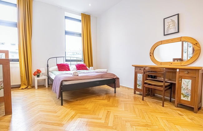 Cozy 4BR Apt Garden Close to Danube - Foto 24