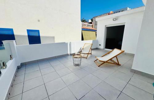 La Casa de la Yaya - Malaga beach! - Photo 9