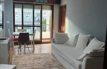 Your Space in the Center of Vigo - Foto 1