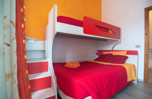 [vista Sibillini] Villa Amici - Foto 7