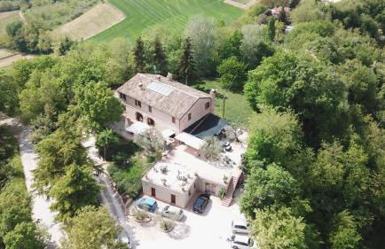 Agriturismo Biologico Villa Rosa - Photo 7