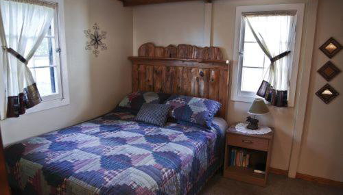 Two-Bedroom House - Foto 4