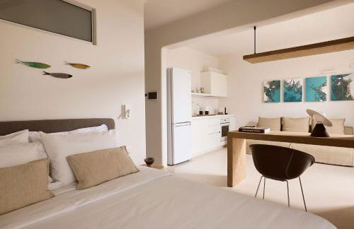 Seaside Pool Villa - Foto 27