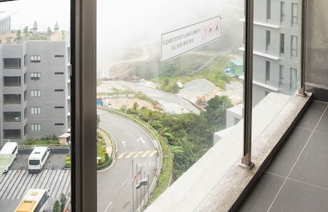 Ion Delemon Premier Suites Genting - Photo 44