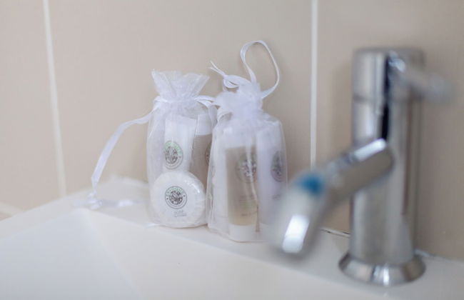 Spacious & Chic 3bed House in London - Photo 41